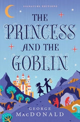 The Princess and the Goblin