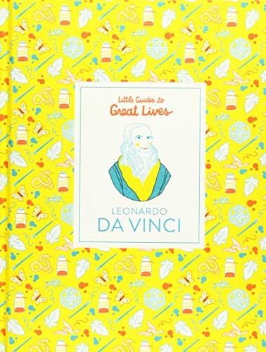 Leonardo Da Vinci