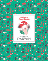 Charles Darwin: Little Guide to Great Lives