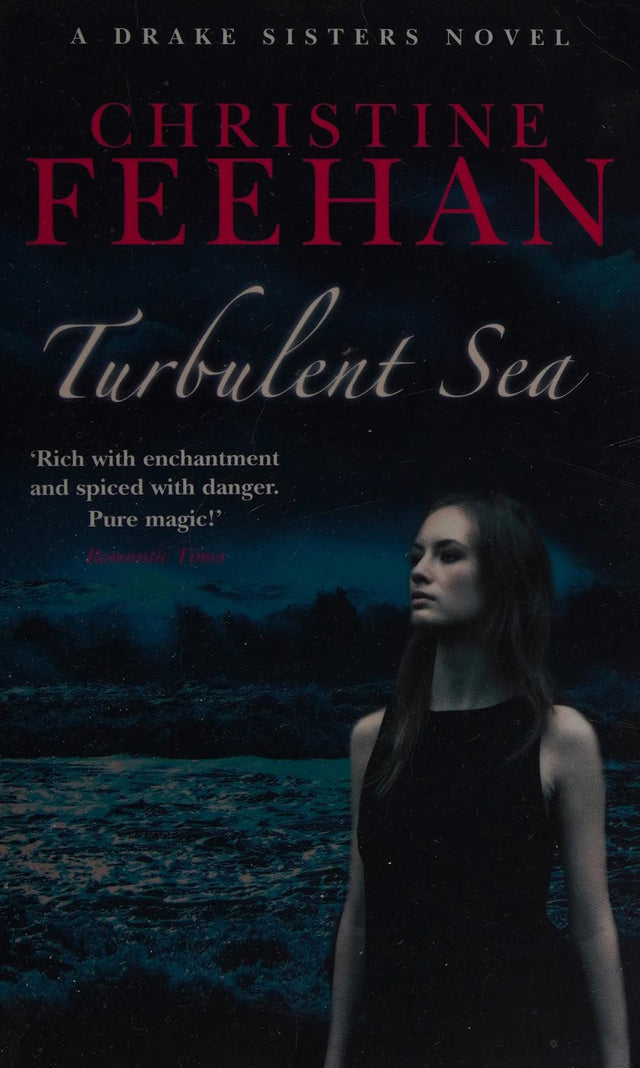 Turbulent Sea