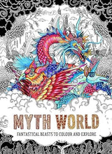 Myth World