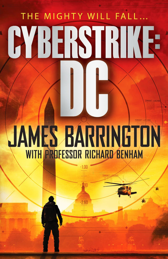 Cyberstrike: DC