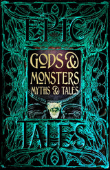 Gods & Monsters Myths & Tales