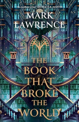 The Book That Broke the World