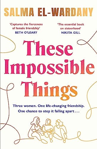 These Impossible Things