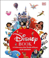 The Disney Book New Edition