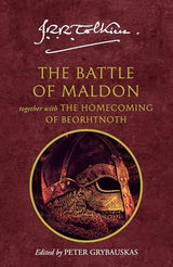 The Battle of Maldon