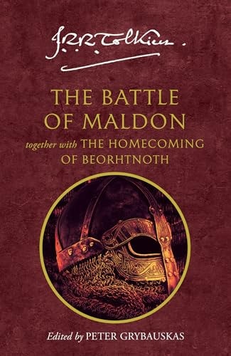 The Battle of Maldon