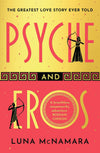 Psyche and Eros