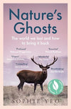Nature’s Ghosts