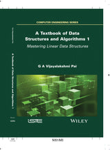 A Textbook of Data Structures and Algorithms, Volume 1