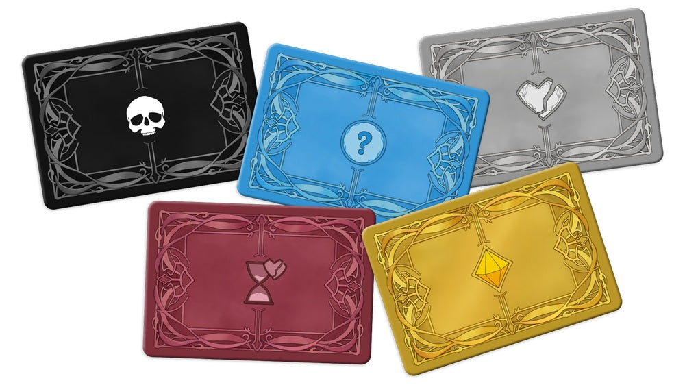 Codenames: Critical Roles Adventures