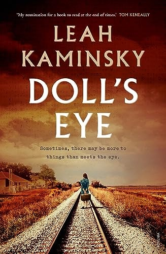 Doll's Eye