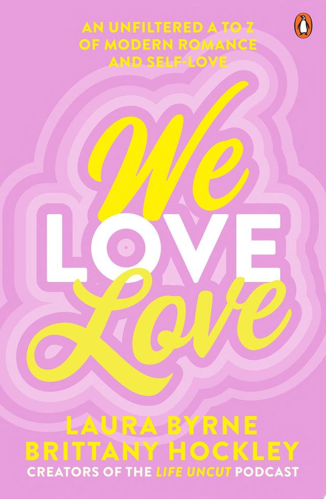 We Love Love