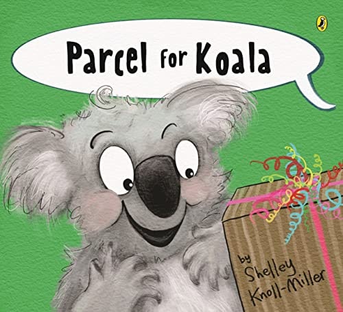 Parcel For Koala