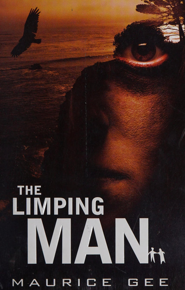 The Limping Man: The Salt Trilogy Book 3