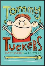 Tommy Tuckers