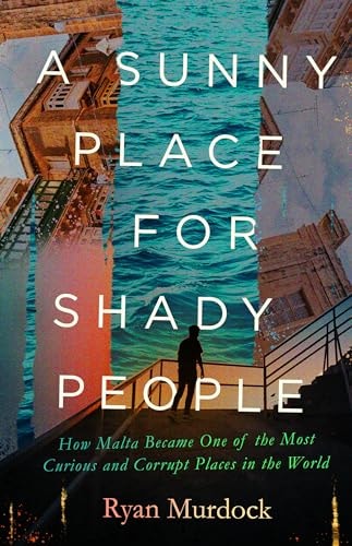 A Sunny Place for Shady People