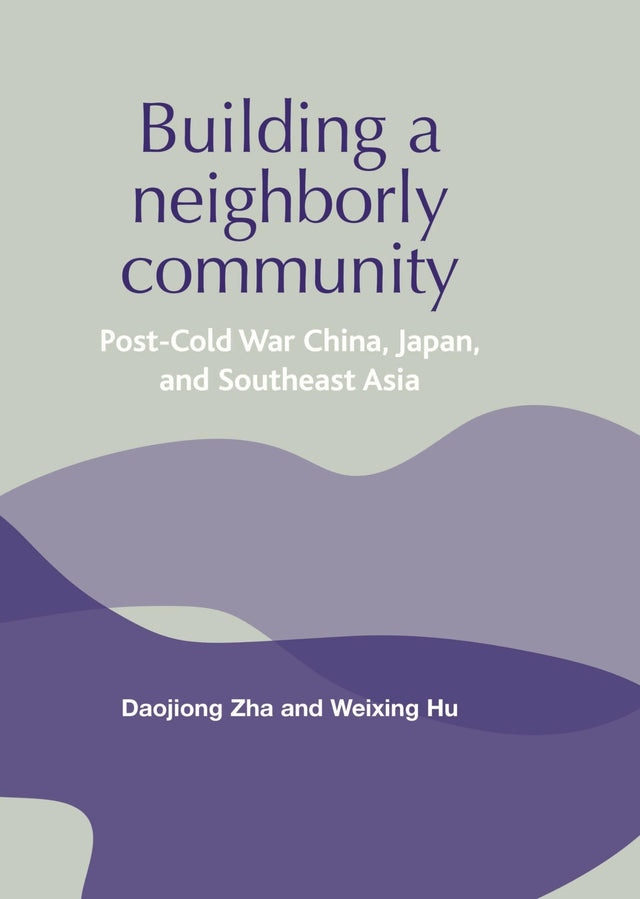 Building a Neighborly Community