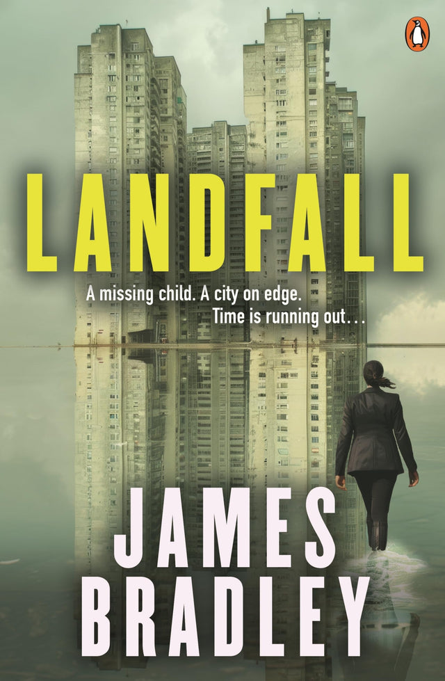 Landfall