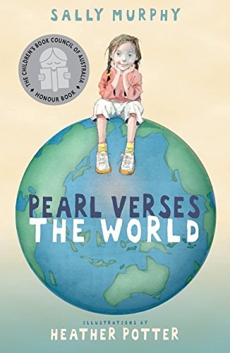 Pearl Verses the World