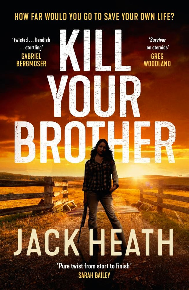 Kill Your Brother