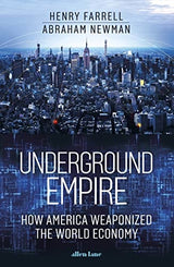 Underground Empire
