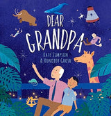 Dear Grandpa