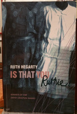 Is That You Ruthie?