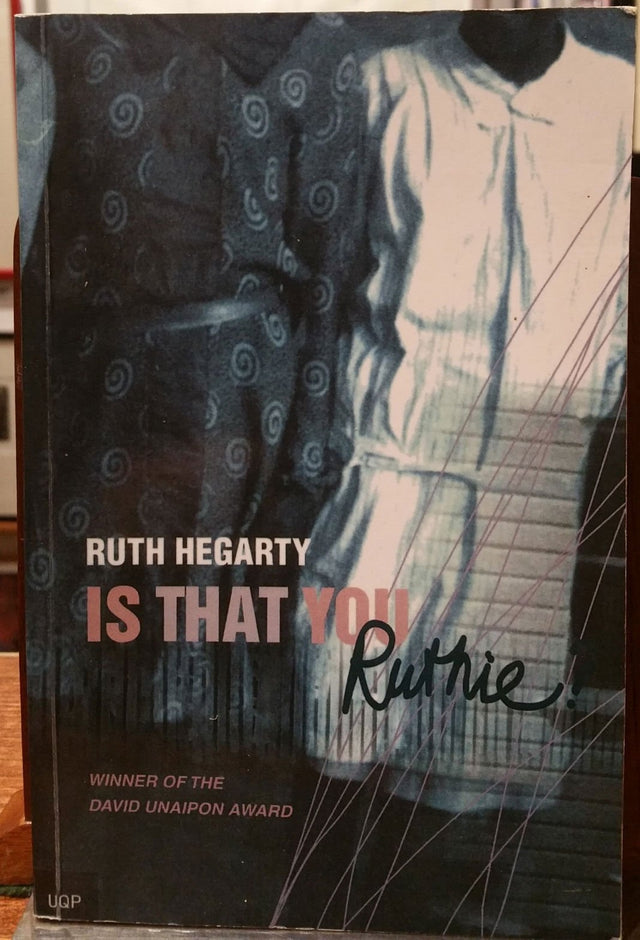 Is That You Ruthie?