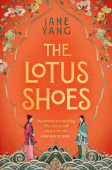 The Lotus Shoes