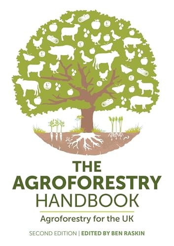 The Agroforestry Handbook, Second Edition