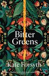 Bitter Greens