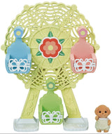 Sylvianian Families Baby Ferris Wheel