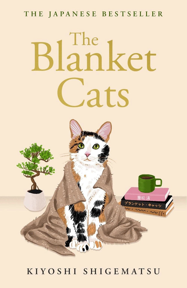 The Blanket Cats