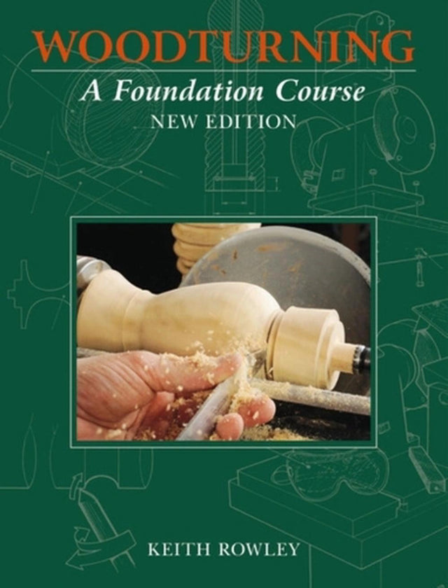 Woodturning