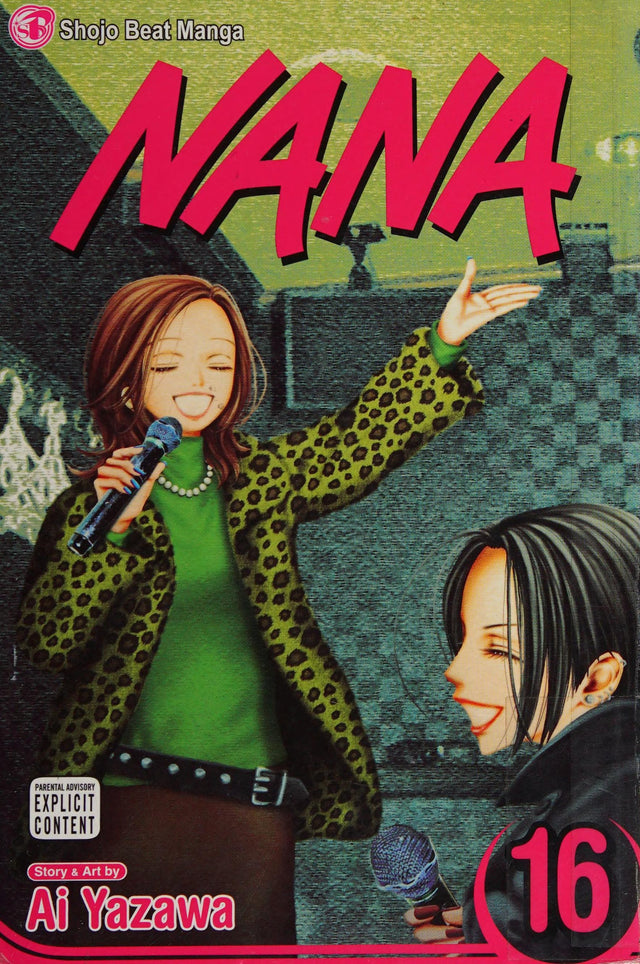 Nana, Vol. 16