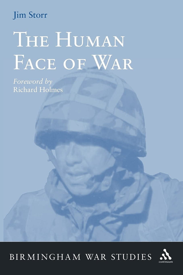 The Human Face of War