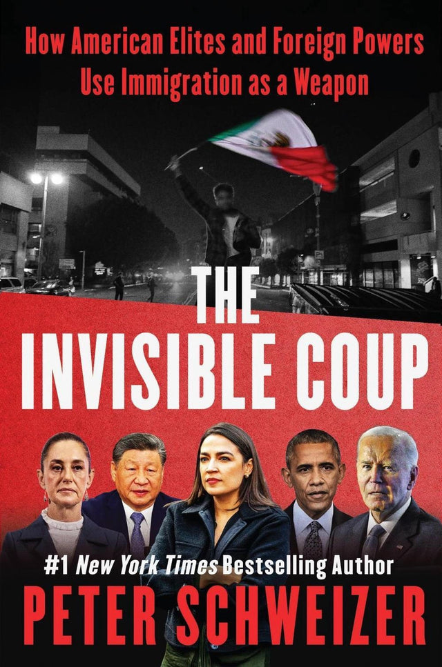 The Invisible Coup