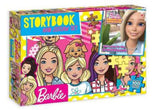 Barbie Dreamhouse Adventures: Storybook and Jigsaw Set (Mattel: 100 Pieces))