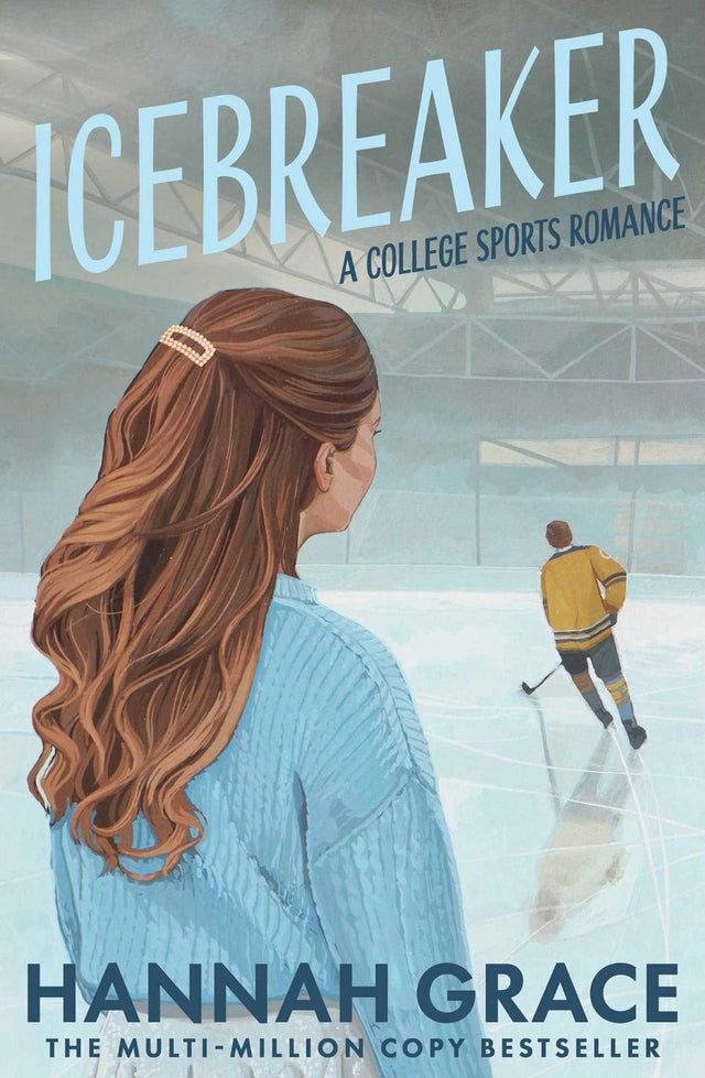 Icebreaker
