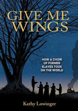 Give Me Wings