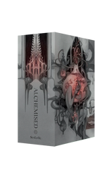 Alchemised Deluxe Three-Volume Slipcase Edition