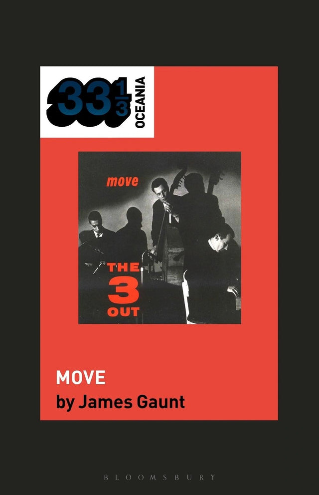 The Three Out's Move