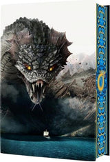 The Fury of the Gods (Deluxe Limited Hardcover Edition)