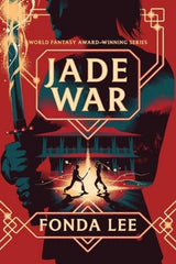 Jade War