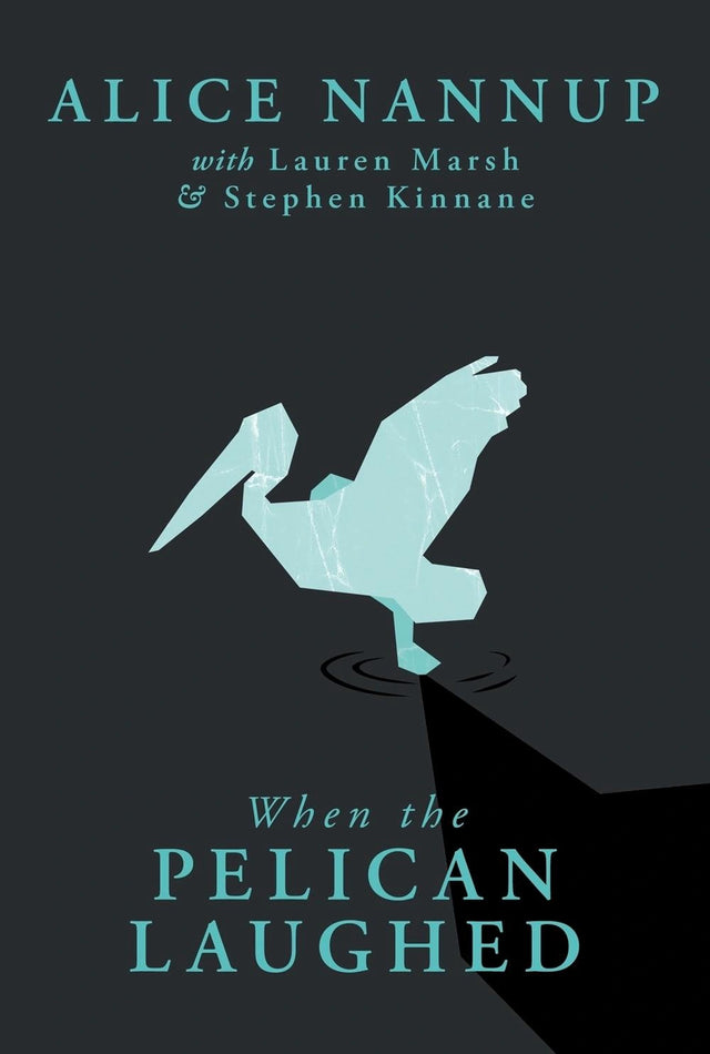 When the Pelican Laughed