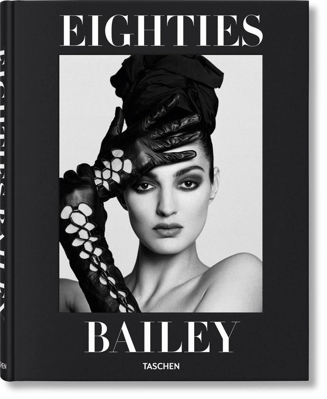 David Bailey