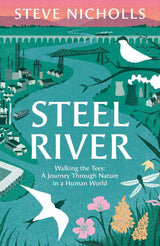 Steel River