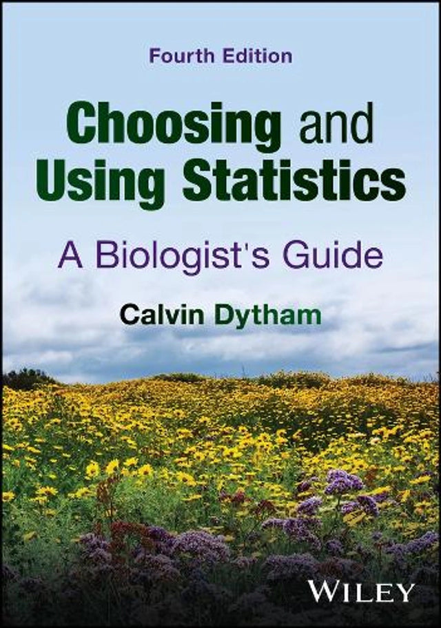 Choosing and Using Statistics